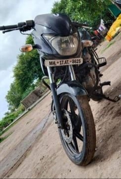 Bajaj Pulsar 150cc 2012