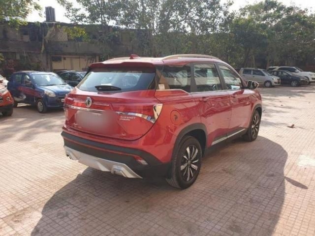 MG Hector Sharp 2.0 Diesel 2021