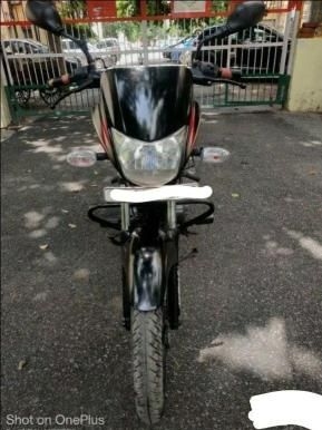 Bajaj Platina  Alloy ES-100cc 2015