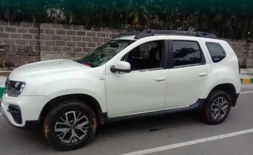 Renault Duster 85 PS RXS 4X2 Diesel MT 2019