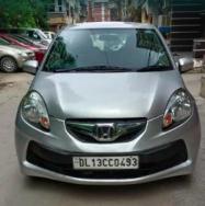 Honda Brio S MT O 2012