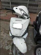 Mahindra Gusto 110cc VX 2015
