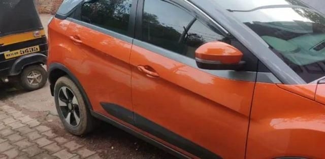 Tata Nexon XZA Plus Diesel 2019