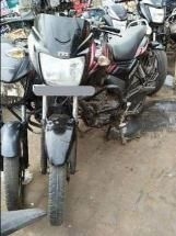 TVS Star City Plus 110cc 2015