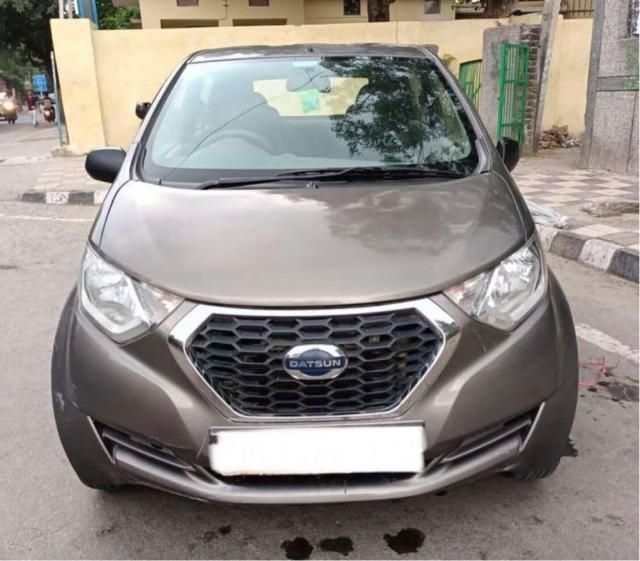 Datsun GO T 2019