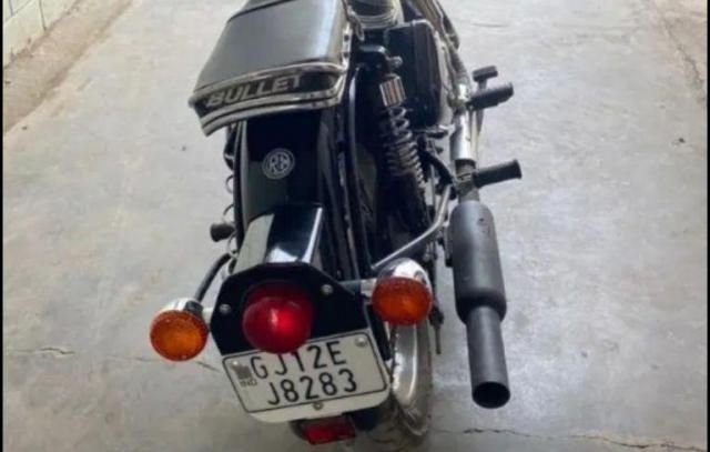 Royal Enfield Classic 350cc ABS BS6 2021