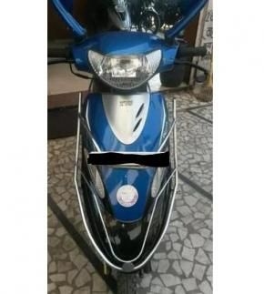 TVS Star City Plus 110cc 2011