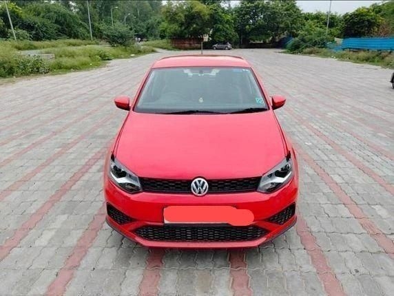 Volkswagen Polo Highline Plus 1.0L TSI 2021