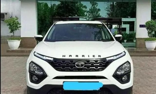 Tata Harrier XZ Plus BS6 2021