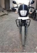 Hero Passion Pro 100cc 2012