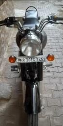 Royal Enfield Bullet 350cc 2019