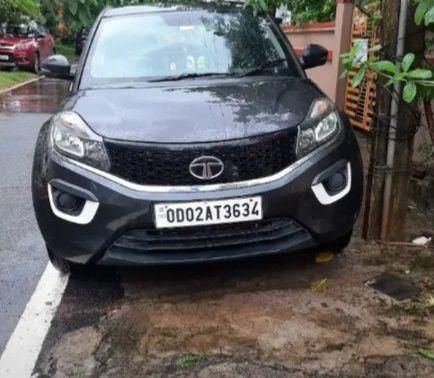 Tata Nexon Revotorq XM 2018