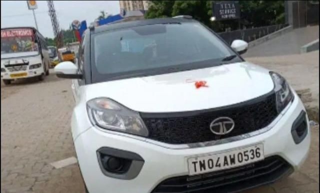 Tata Nexon Revotron XZ 2019