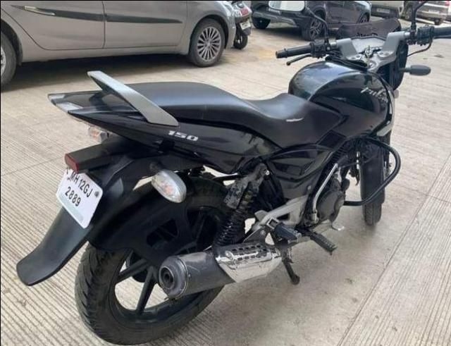 Bajaj Pulsar 150cc 2010