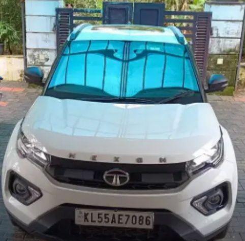 Tata Nexon XM (S) Petrol 2022
