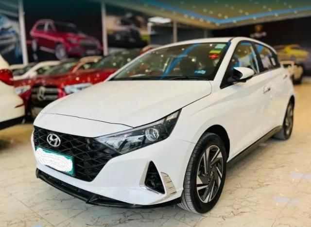 Hyundai i10 Sportz 1.1 iRDE2 2018