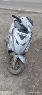 Hero Maestro Edge 110cc 2015