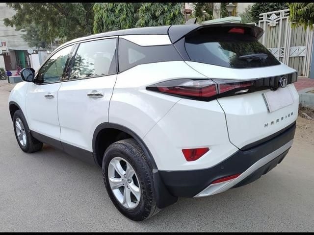 Tata Harrier XZ 2019