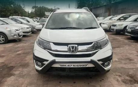 Honda BR-V V CVT Petrol 2016