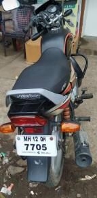 Bajaj CT 100 100cc 2018