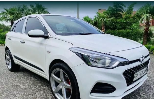 Hyundai Elite i20 Magna 1.2 2016