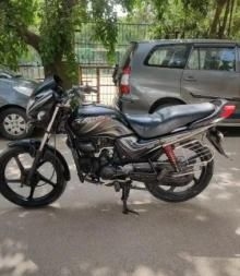 Hero Passion Pro 100cc 2010