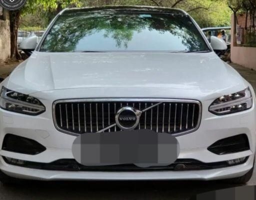 Volvo S90 Inscription D4 2018