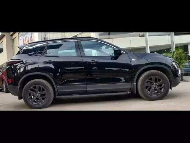 Tata Harrier XTA Plus Dark Edition 2021