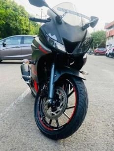 Yamaha MT-15 150cc 2020