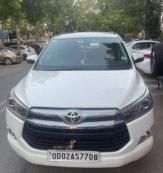 Toyota Innova Crysta 2.8 Z AT 7 STR 2018