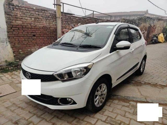 Tata Tiago XZ Plus CNG 2022