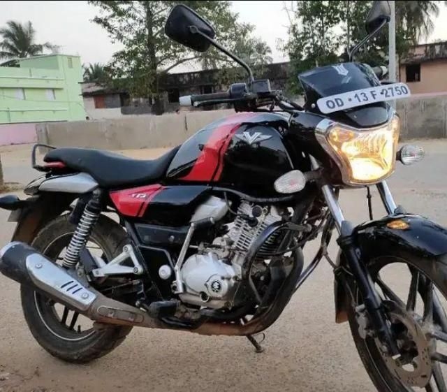 Bajaj V15 150cc 2016