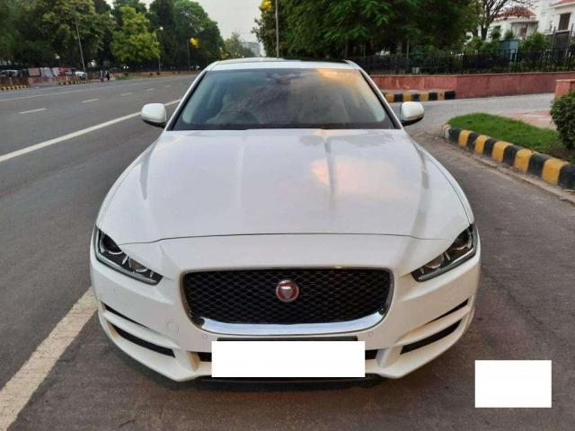 Jaguar XE S Diesel 2020