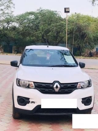 Renault KWID 1.0 RXT Opt 2019