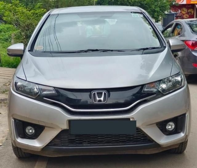 Honda Jazz V CVT i-VTEC 2017