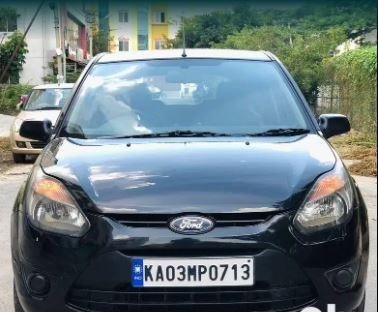 Ford Figo Duratorq EXI 2011