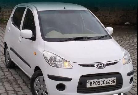 Hyundai i10 Magna 1.1 2008