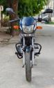 Bajaj CT 100 100cc 2018