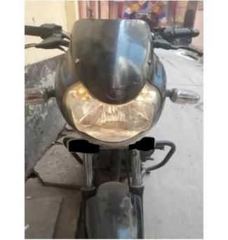 Bajaj Discover 125cc 2011