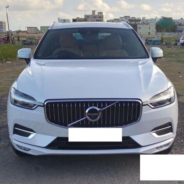 Volvo XC40 T4 R-Design 2020