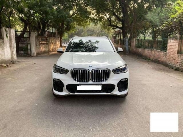 BMW X5 xDrive40i M Sport BS6 2020