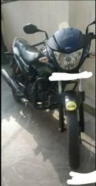 Hero Glamour 125cc 2013