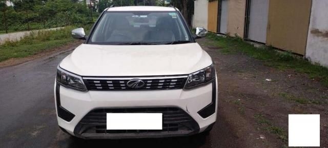 Mahindra XUV300 W6 Petrol BS6 2020