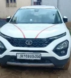 Tata Harrier XZ 2019