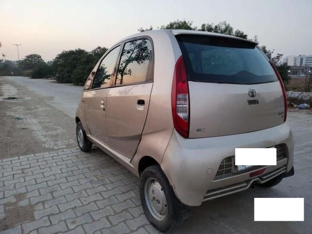 Tata Nano XM 2016