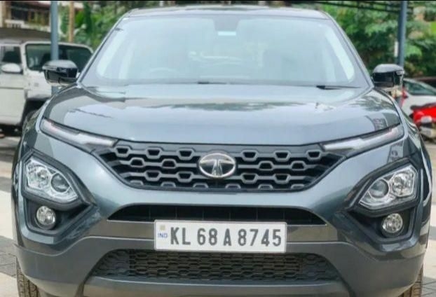 Tata Harrier XM BS6 2020