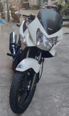 Hero Karizma R 223cc 2013