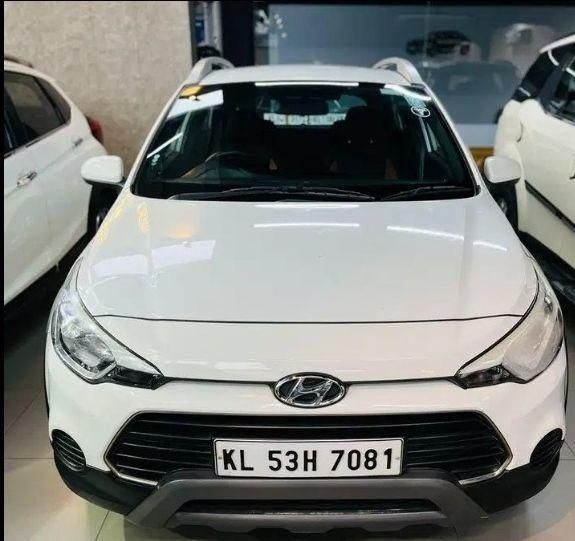 Hyundai i20 Active 1.2 S 2015