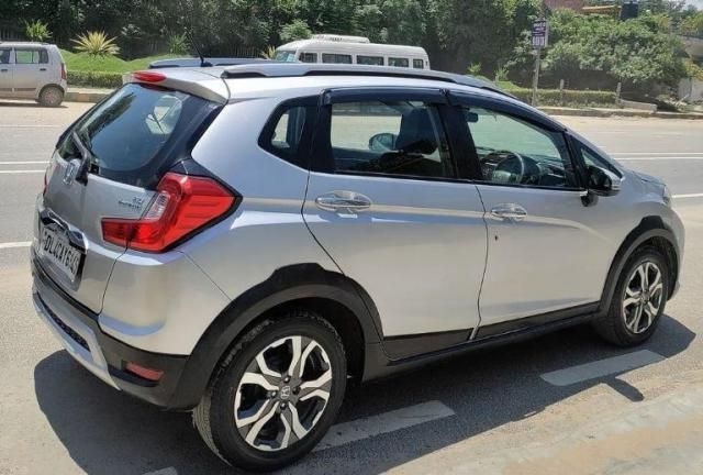 Honda WR-V VX Petrol 2019