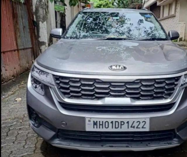 Kia Seltos HTK Plus 1.5 Petrol 2020